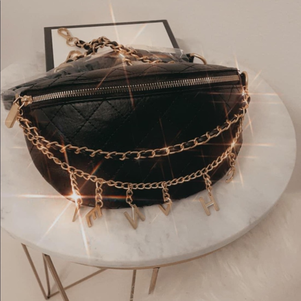 COPY - FASHION BAG NEW